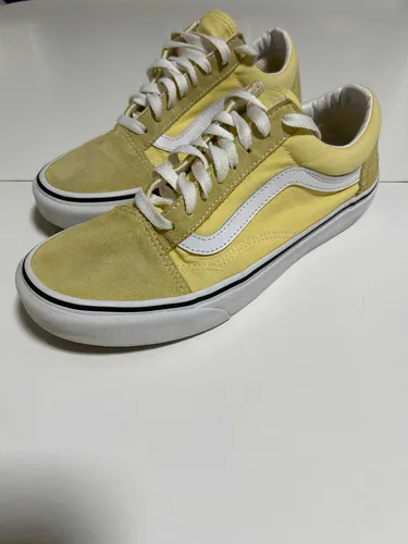 Zapatillas Vans Mujer MercadoLibre