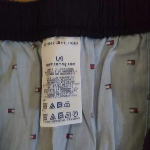 Boxer Short Tommy Hilfiger