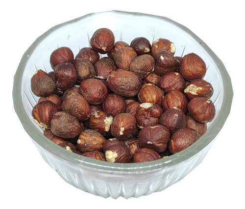 Avellanas Nueces 500g (1lb)