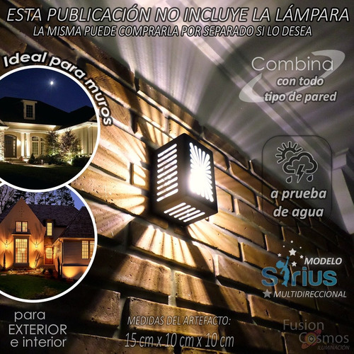 Imagen 2 de 10 de Proyecta Luces Bar Boliche Fiesta Spot Apto Led Pack X4u