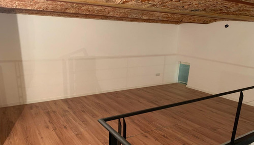 Loft Duplex Amplio A Estrenar San Telmo