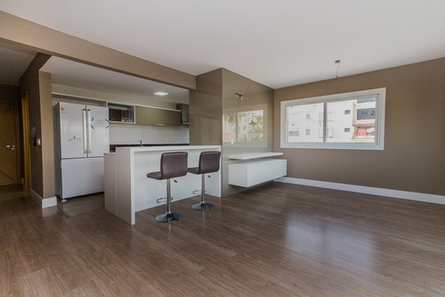Cobertura Residencial Para Venda, Azenha, Porto Alegre - Co2248. - Co2248-inc