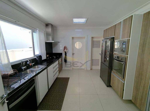 Imagem 8 de 30 de Casa De 4 Suítes À Venda, 500 M² Por R$ 3.790.000,00 - Alphaville Residencial Plus - Barueri/sp - Ca0149