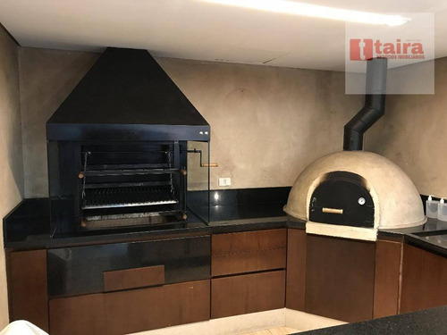 Imagem 29 de 30 de Apartamento Residencial Para Venda E Locação, Vila Mariana, São Paulo. - Ap0077