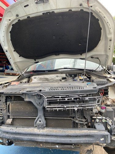 Imagem 5 de 9 de Sucata Tiguan 2.0 Tsl 2012 Automatico Cambio Peças Motor