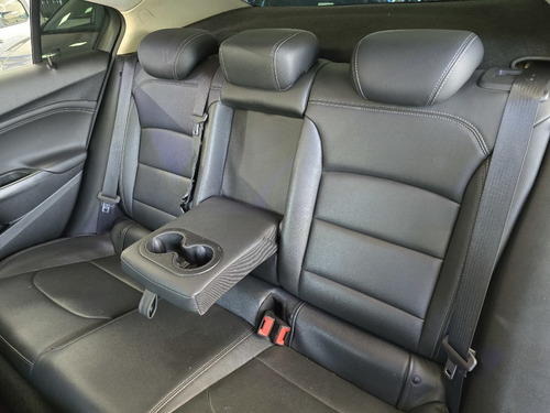 Chevrolet Cruze 1.4 TURBO LT 16V FLEX 4P AUTOMATICO