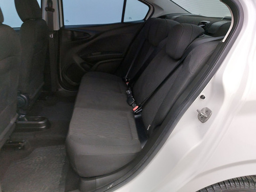 Fiat Cronos 1.3 FIREFLY FLEX DRIVE MANUAL