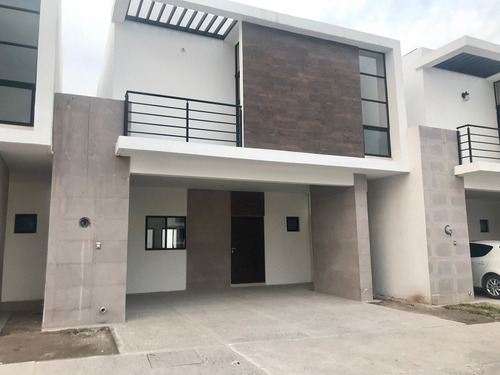 Imagen 17 de 21 de Casa En Renta En Los Viñedos - (2)