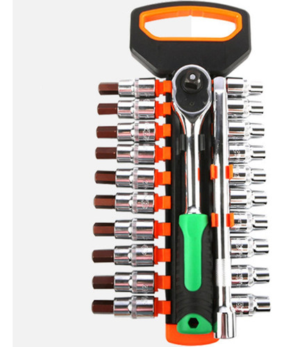 Soporte De Llave De Almacenamiento De Llave De Llave Medio