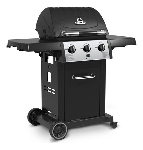 Parrillero Barbacoa Para Exterior Broil King Royal 320