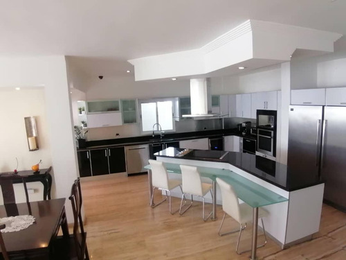 Imagen 8 de 12 de Casa En Venta En Los Samanes