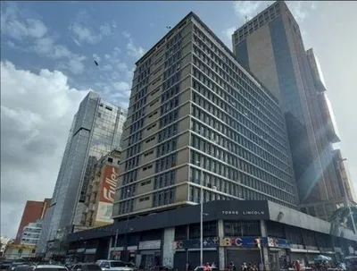 Oficina en venta