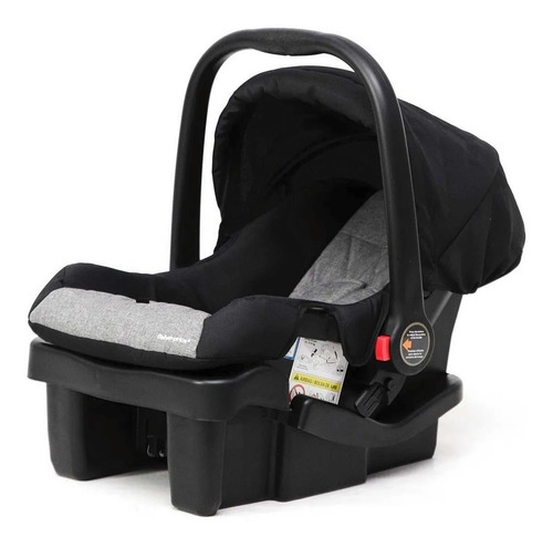 Imagen 8 de 8 de Cochecito Para Bebe Fisher Price Travel System Huevito Base