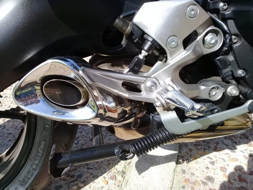 Imagen 9 de 10 de Yamaha Mt 09 Tracer 2018 Necochea