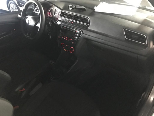Volkswagen Gol Trend 1.6 Serie 101cv 5p