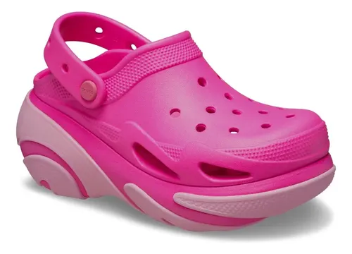 Crocs Calzados Calzados De NiÃ±os Por Mayor Ojotas Con Plataforma