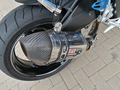 Suzuki - Gsx-r 1000 Esportiva