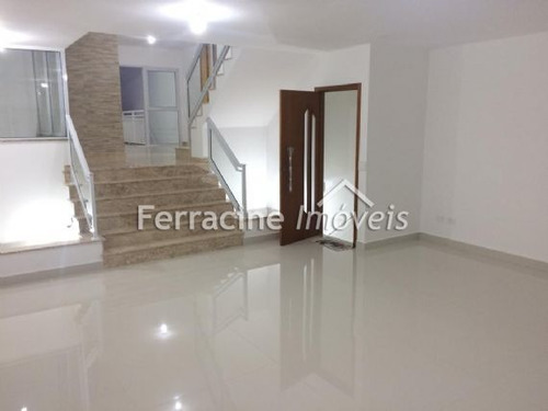 Imagem 2 de 15 de 00719 - Sobrado 4 Dorms. (4 Suítes), Centro - São Paulo/sp - 719