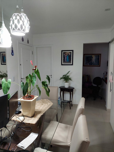 Imagem 4 de 13 de Apartamento Padrão Para Venda Em Tamboré Santana De Parnaíba-sp - Vpgreen-44