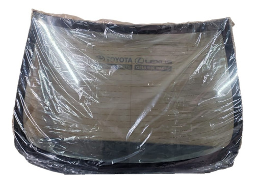 Vidro Vigia Toyota Corolla 2009-2014 Original