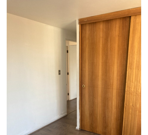 Lindo Departamento En Ubicación Privilegiada De Providencia