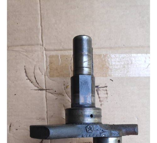 Cigüeñal 4.7 Durango Dakota Cherokee 12d 99-09 P. Rectificar (Usado)