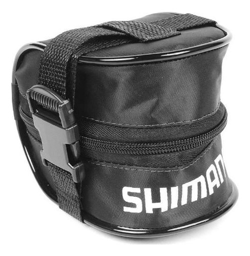 Bolsa De Selim Para Ferramentas Objetos Câmara De Ar Shimano