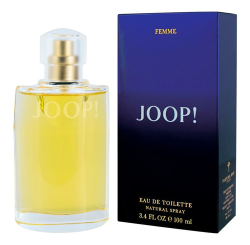 Perfume Joop Damas