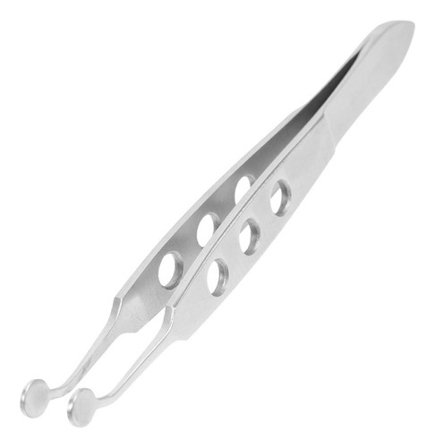 A A Pinzas For Pestañas De Masaje De La Glándula De