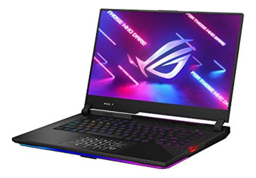 Computadora Portátil Para Juegos Asus Rog Strix Scar 15 (202