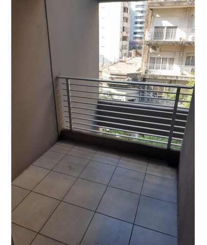 Imagen 5 de 9 de Departamento Un Dormitorio A Estrenar!!