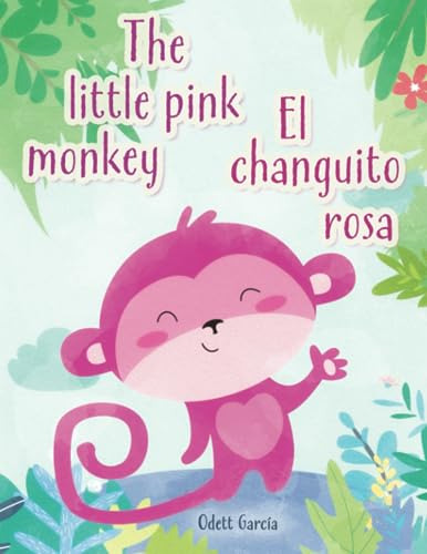 El Changuito Rosa / The Little Pink Monkey