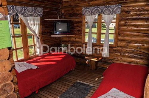 Terreno Fraccion En Venta Esquel Patagonia