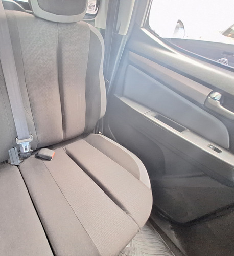 Chevrolet S10 2.8 Lt Cd Tdci 200cv 4x2