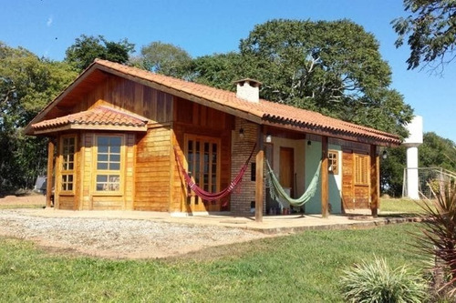 Imagem 9 de 18 de 3- Chácara Nova Realizamos Seu Sonho Montamos Seu Projeto
