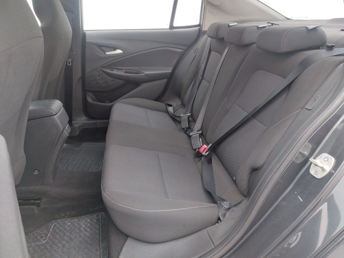 Chevrolet Onix 1.0 TURBO FLEX LTZ AUTOMÁTICO