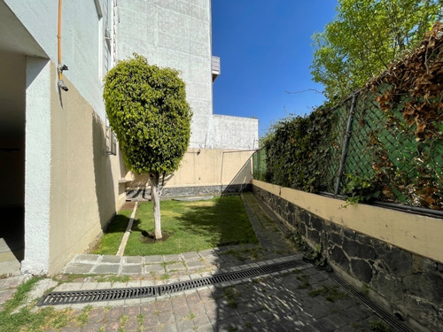 Imagen 30 de 30 de Venta Casa En Condominio Tizapán San Ángel