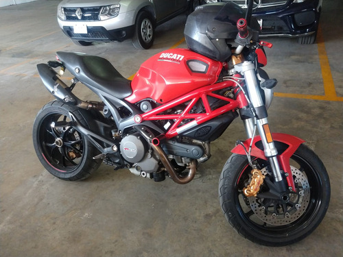 Ducati Monster 796 Abs, Todo Ya Pagado, Solo Debe 2025 ,