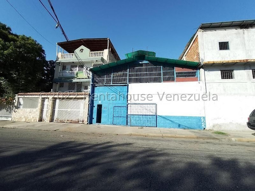 Imagen 1 de 14 de Galpon En Alquiler Santa Rosa Maracay Nv