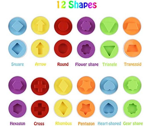 Hhyn Juego De Huevos A Juego Con Soporte Para Huevos Beige,