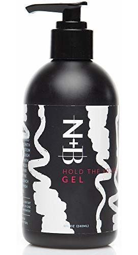 Geles - Gel Para Cabello - N+b Styling Gel | Sulfate-free | 