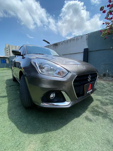 Suzuki Swift 1.2 Dzire At