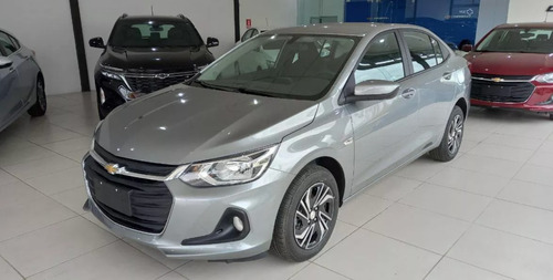 Chevrolet Onix 1.2