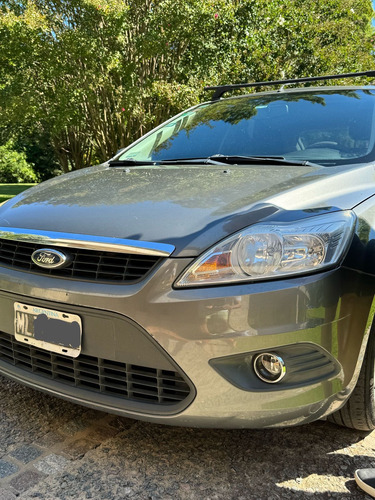 Ford Focus II 1.8 Exe Sedan Tdci Trend Plus
