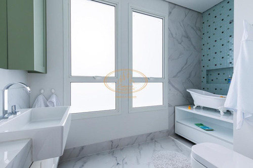 Apartamento Com 4 Dormitório(s) Localizado(a) No Bairro Vila Olímpia Em São Paulo / São Paulo - 3207:906624