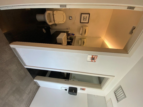 Imagem 11 de 19 de Sala Comercial À Venda Na Avenida Rio Branco, Centro, Rio De Janeiro - Rj - Liv-14059