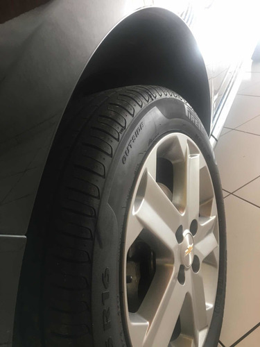Chevrolet Montana 2018 1.4 Sport Econoflex 2p