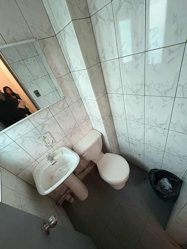 Arriendo Oficinas De 120 Mts2 Con 2 Baños !!