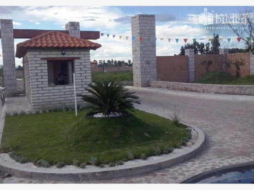 Imagen 6 de 6 de Terreno En Venta Fraccionamiento Quinta Los Sauces
