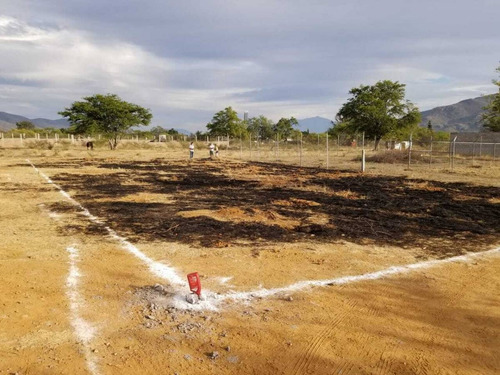 Imagen 1 de 11 de En Venta Terreno En San Agustín Yatareni, Oaxaca.